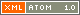 Logo ATOM10