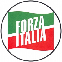 logo grande FORZA ITALIA (EX PDL)